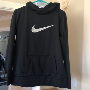 Men’s Nike Hoodie Sweatshirt